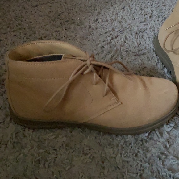 Booties - Picture 2 of 8